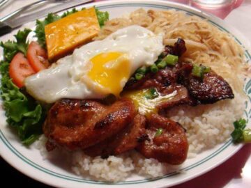 Top 3 quán cơm tấm ở Quảng Ngãi ngon và chất lượng