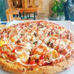 Top tiệm pizza ở Quảng Ngãi