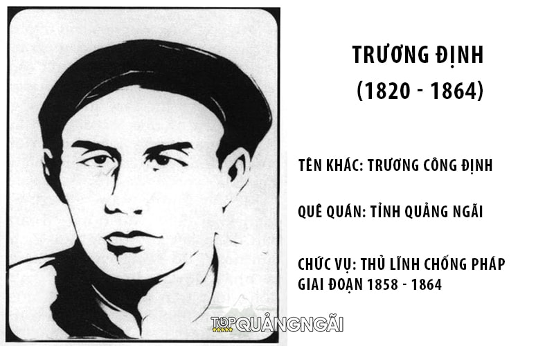 Trương Định