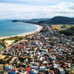 Chiêm ngưỡng vẻ đẹp của những làng chài Quảng Ngãi hấp dẫn du khách