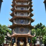 Chùa Thiên Ấn – Ngôi chùa 300 năm tuổi trên đỉnh Thiên Ấn