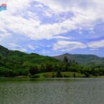 Hồ Tôn Dung – Điểm đến thú vị