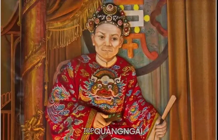 Lê Văn Duyệt – Nhà chính trị, nhà quân sự lớn gốc Quảng Ngãi