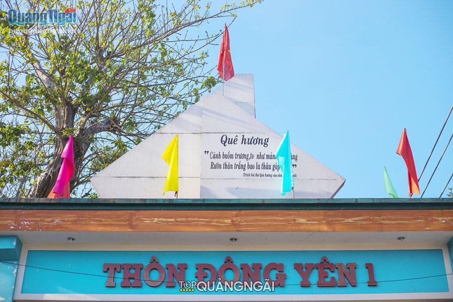 Nhà thơ Tế Hanh - Người anh cả thơ ca hiện đại Quảng Ngãi