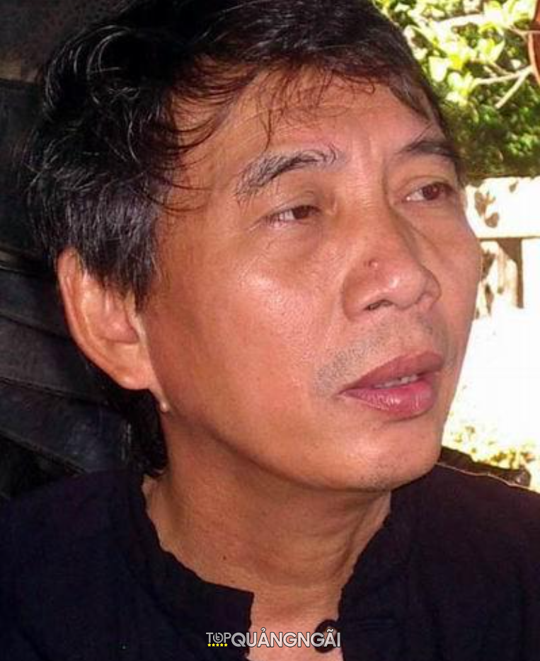Nhà thơ Thanh Thảo - Nhà thơ nổi tiếng của quê hương Quảng Ngãi