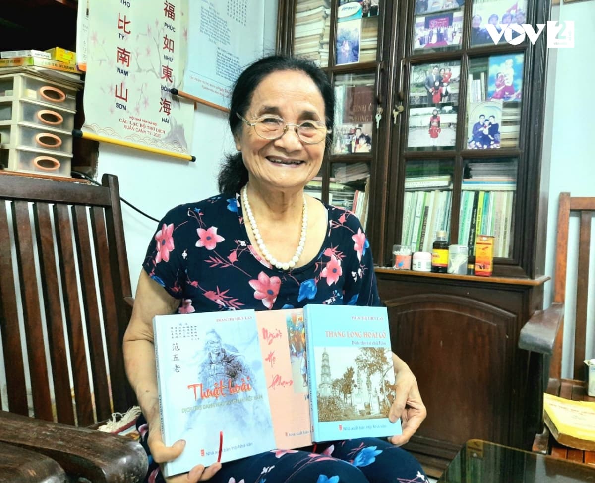 Bà Phạm Thị Tiên Điều - Nữ nhân thần đảo Lý Sơn Bà Phạm Thị Tiên Điều - Nữ nhân thần đảo Lý Sơn