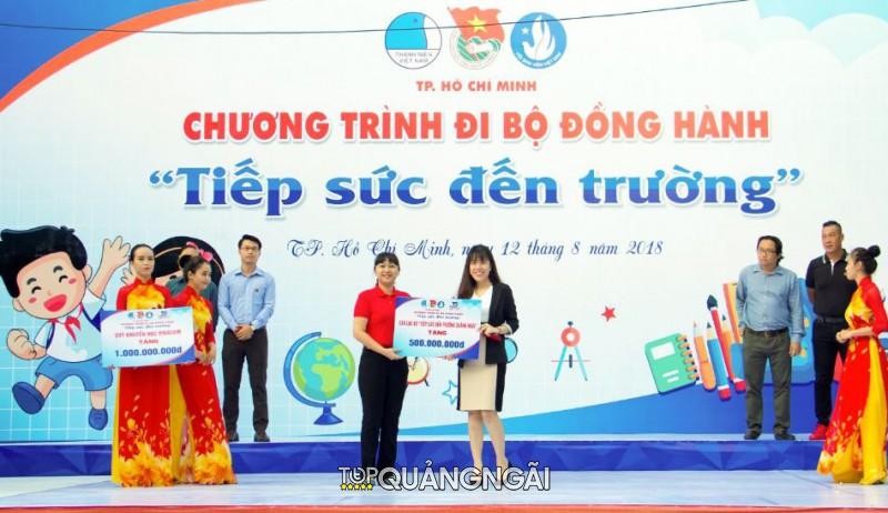 Nguyễn Văn Đạt – Ông chủ Phát Đạt quê Quảng Ngãi “nuôi” giấc mơ giàu nhất thế giới