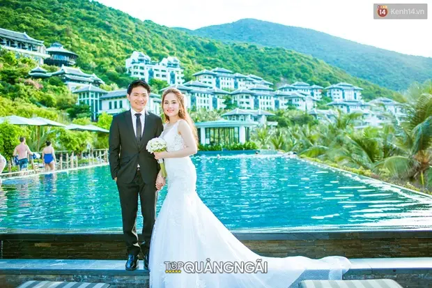 Top 2 Đám cưới Quảng Ngãi hoành tráng nhất từ trước tới nay