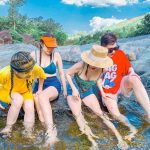 suối Trà Bói – Trà Bồng – Quảng Ngãi