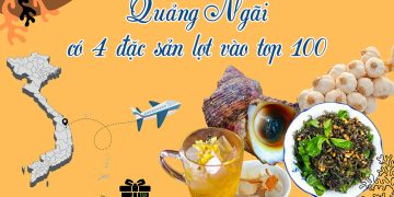 4 dac san quang ngai