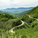 Khám phá đèo Long Môn – Minh Long – Quảng Ngãi với vẻ đẹp kỳ vĩ