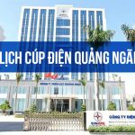 lich cup dien quang ngai