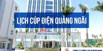 lich cup dien quang ngai