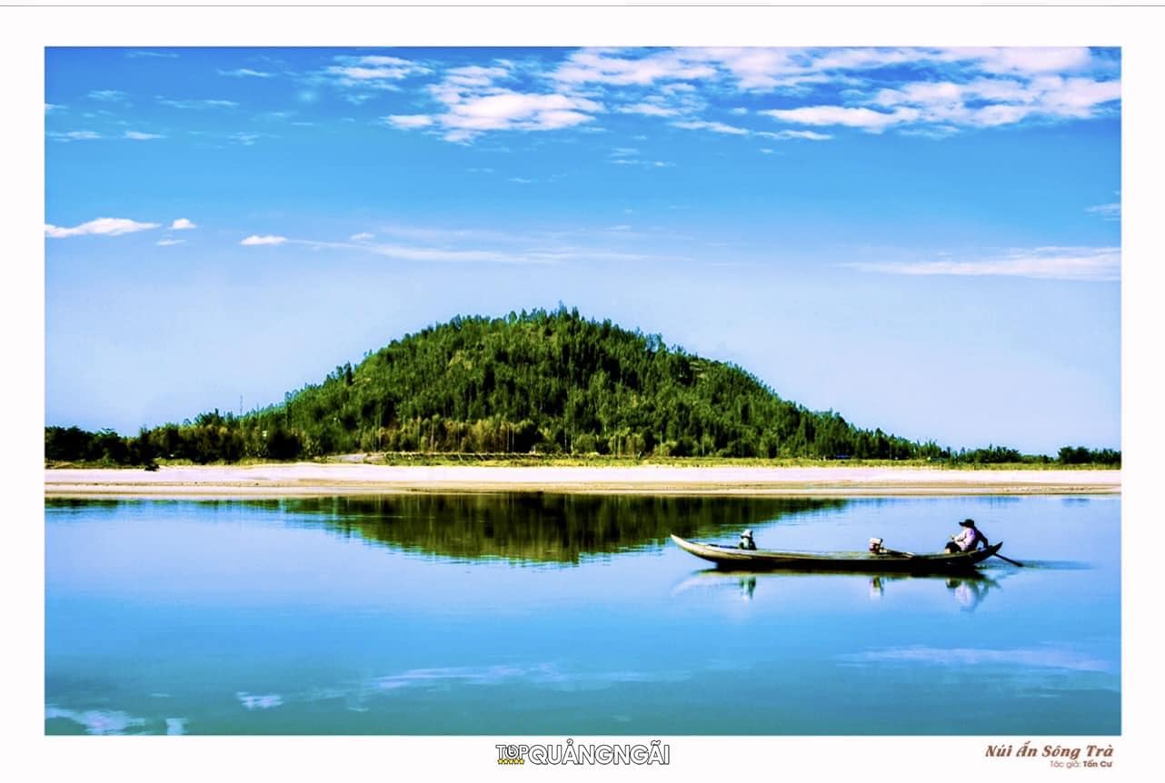 Top 6 cảnh đẹp ở Quảng Ngãi nổi tiếng, hấp dẫn nhất Top 6 cảnh đẹp ở Quảng Ngãi nổi tiếng, hấp dẫn nhất