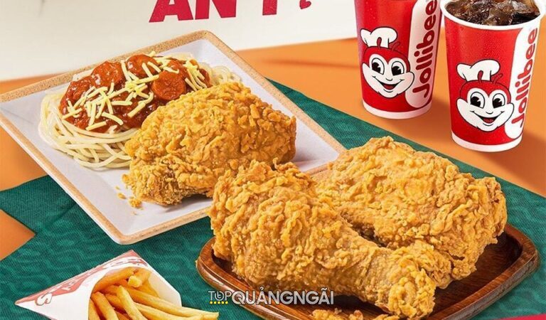 Top 3 cửa hàng gà rán Quảng Ngãi ngon và chất lượng đảm bảo