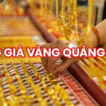 bang gia vang quang ngai