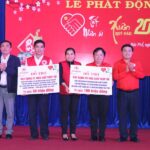 Thông tin tặng quà tết tại Quảng Ngãi 2023