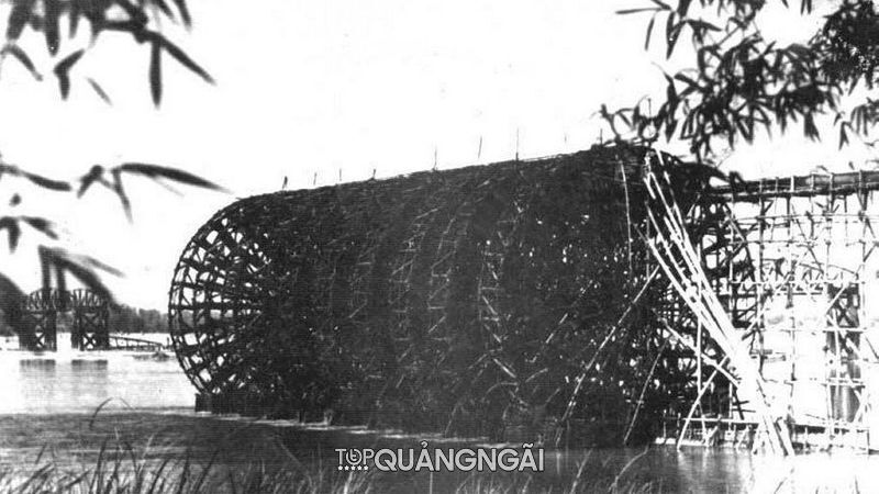 bờ xe nước quảng ngãi