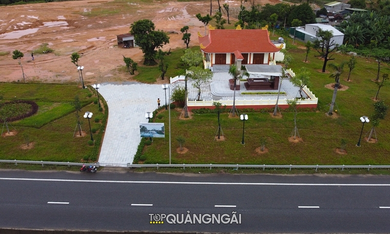 Lê Trung Đình - Chí sĩ yêu nước người Quảng Ngãi Lê Trung Đình - Chí sĩ yêu nước người Quảng Ngãi