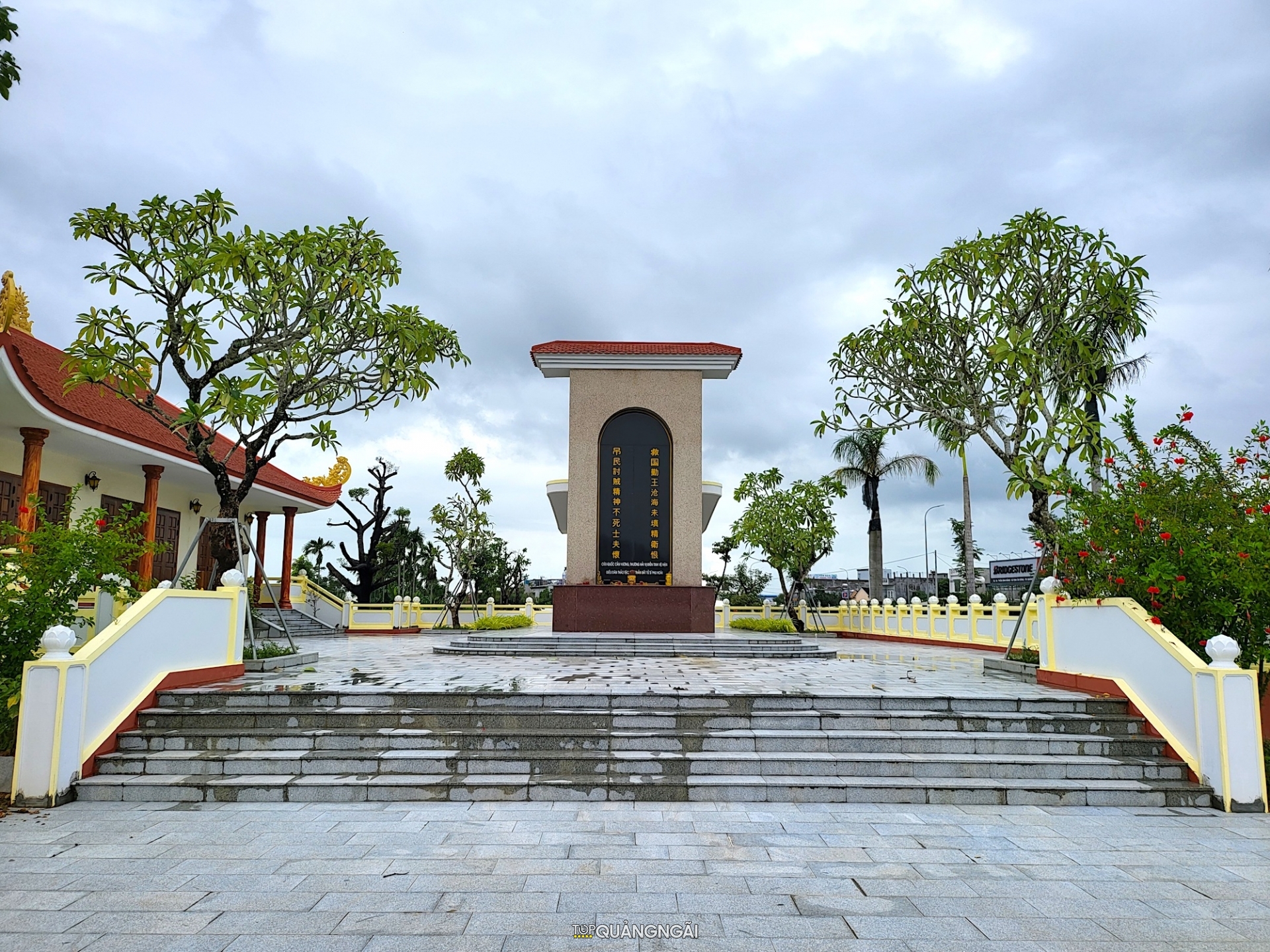 Lê Trung Đình - Chí sĩ yêu nước người Quảng Ngãi Lê Trung Đình - Chí sĩ yêu nước người Quảng Ngãi