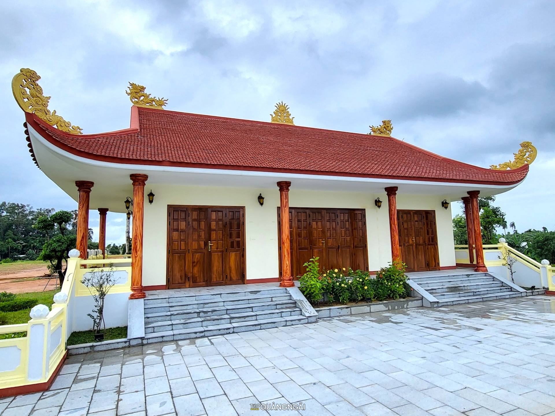 Lê Trung Đình - Chí sĩ yêu nước người Quảng Ngãi Lê Trung Đình - Chí sĩ yêu nước người Quảng Ngãi