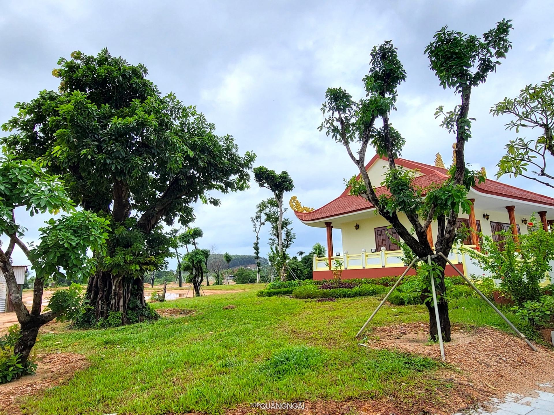 Lê Trung Đình - Chí sĩ yêu nước người Quảng Ngãi Lê Trung Đình - Chí sĩ yêu nước người Quảng Ngãi