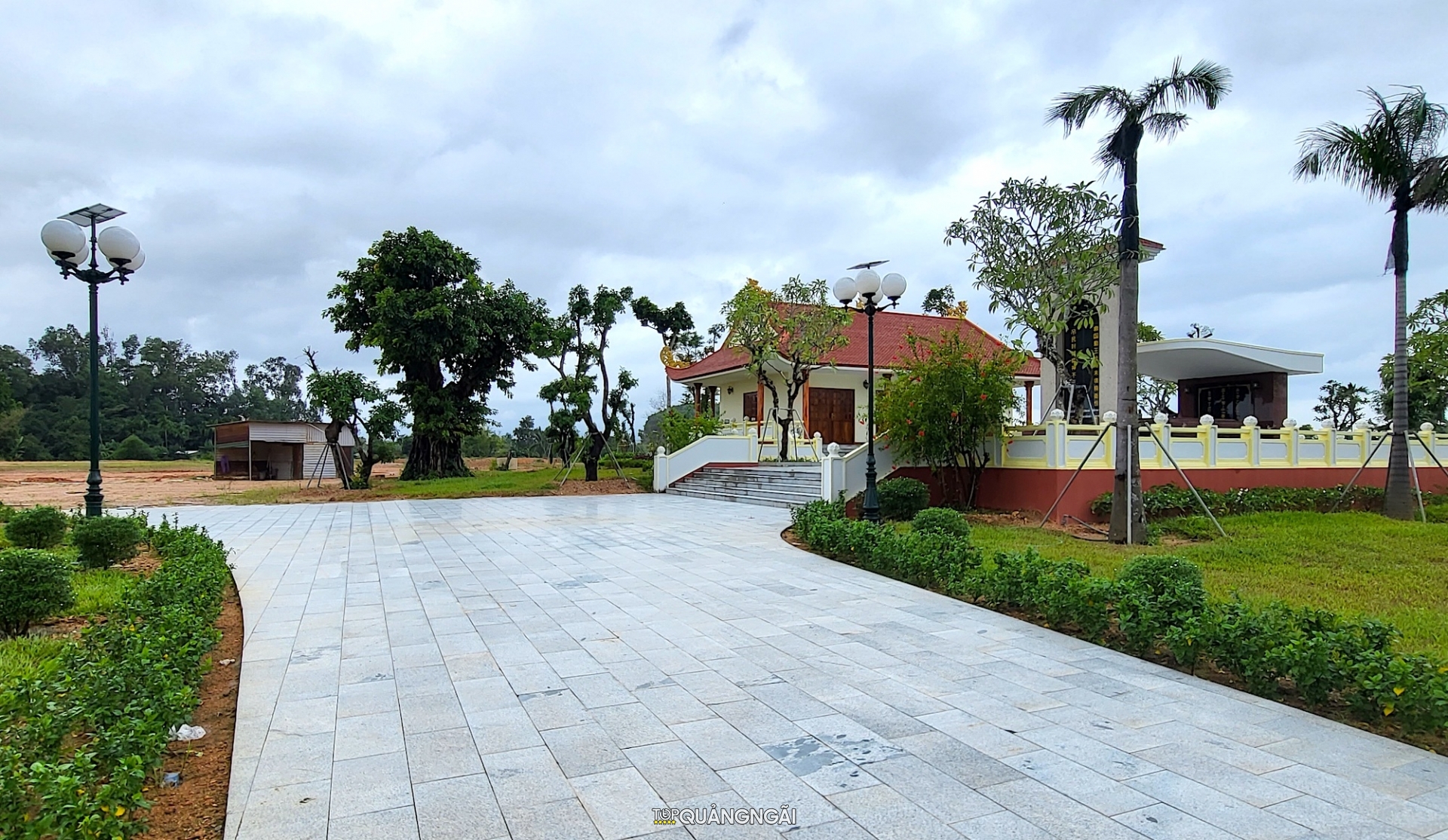 Lê Trung Đình - Chí sĩ yêu nước người Quảng Ngãi Lê Trung Đình - Chí sĩ yêu nước người Quảng Ngãi