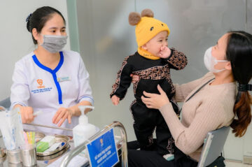 VNVC Quảng Ngãi